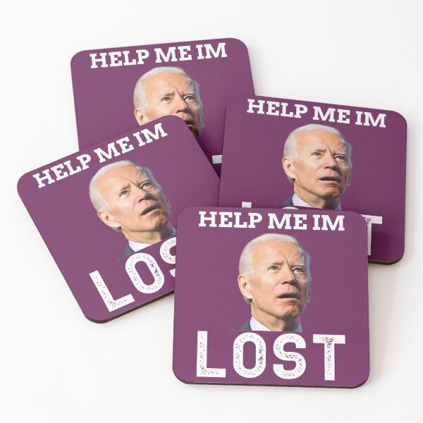 Item preview, Joe Biden Is An Idiot 	   1	 designed and sold by enkwcahfc38.