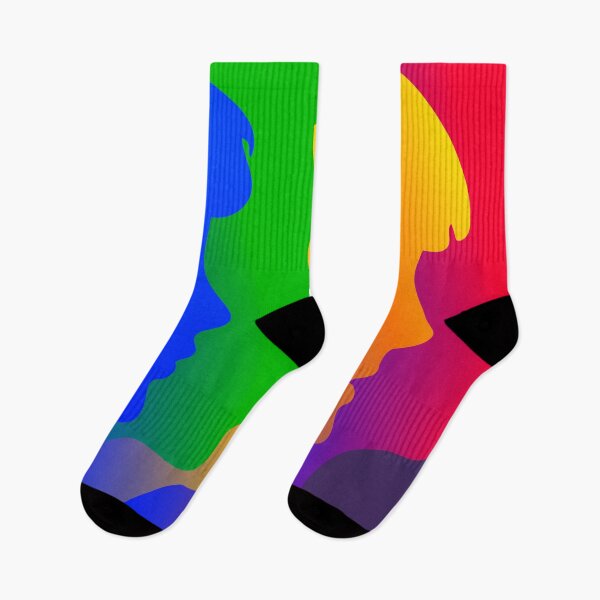Item preview, Pride Faces designed and sold by Mike's Designs.