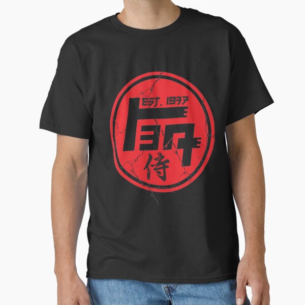 Item preview, Toyota Vintage Toyota Logo designed and sold by RiderrVanpelt.