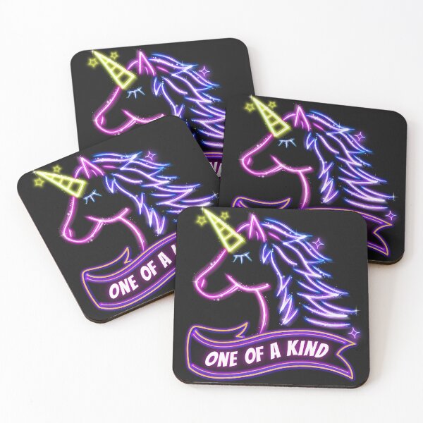 Item preview,  A Unicorn: One of a kind designed and sold by CreacionsMeraki.