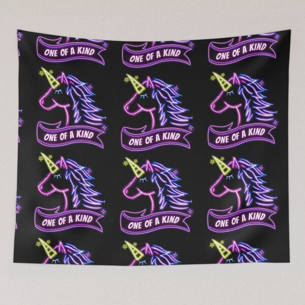 Item preview,  A Unicorn: One of a kind designed and sold by CreacionsMeraki.