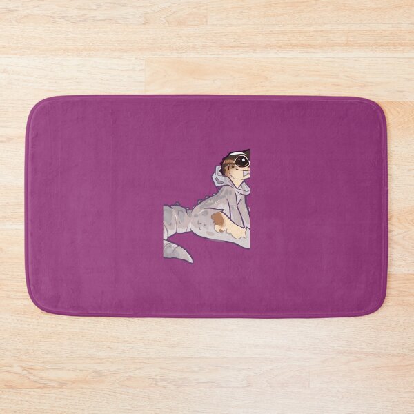 Item preview, Edible Gecko Onsie 	 	 designed and sold by sdxlyuutf1.