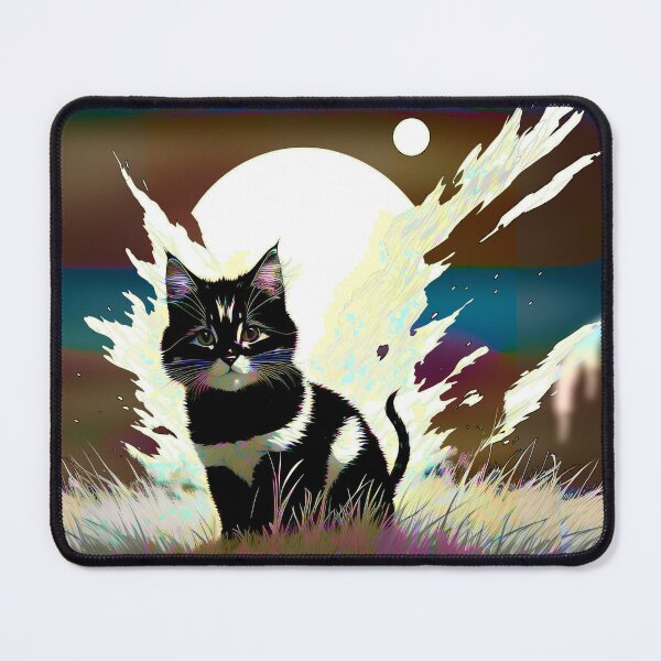 Item preview, Solace & Companionship designed and sold by WildPenDesign.