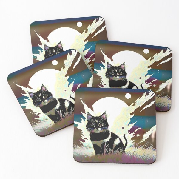 Item preview, Solace & Companionship designed and sold by WildPenDesign.