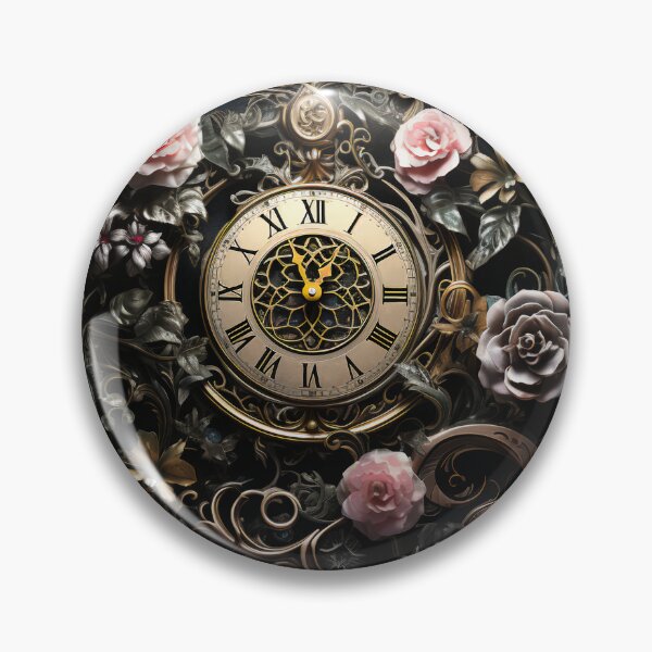 Item preview, Steampunk and Twisted Deviant Nature Mixed designed and sold by BrandonArtWorld.