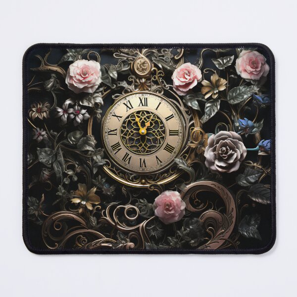 Item preview, Steampunk and Twisted Deviant Nature Mixed designed and sold by BrandonArtWorld.