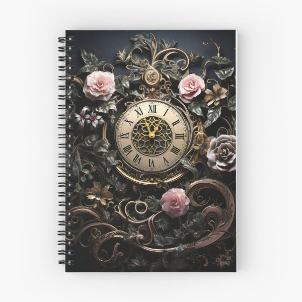 Item preview, Steampunk and Twisted Deviant Nature Mixed designed and sold by BrandonArtWorld.