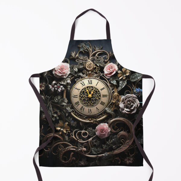 Item preview, Steampunk and Twisted Deviant Nature Mixed designed and sold by BrandonArtWorld.