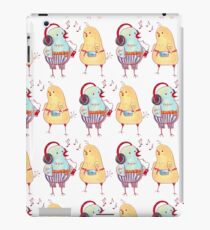 Birds iPad Case/Skin