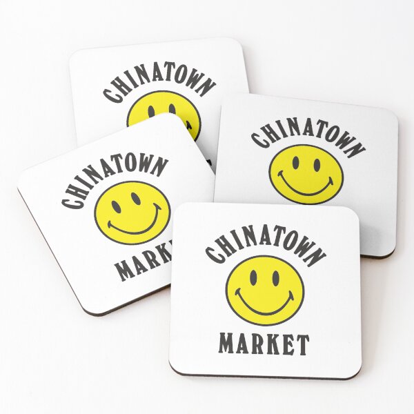 Item preview, Discover MARKET designed and sold by nameisnothing.