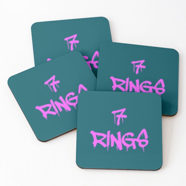 Item preview, 7 rings  designed and sold by gagnonfinnley.