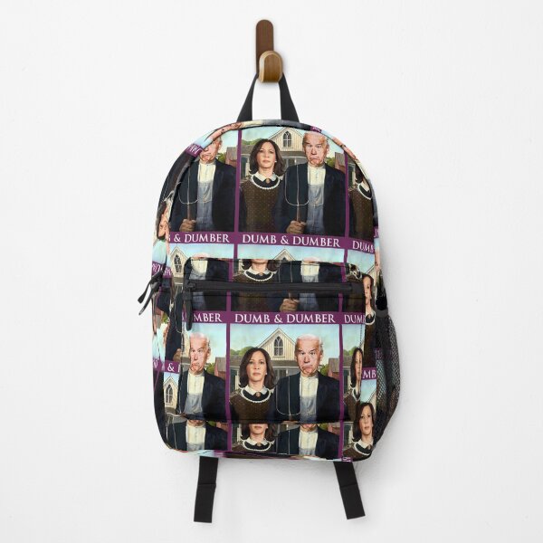 Item preview, Joe Biden Kamala Harris Dumb And Dumber 2020 Funny designed and sold by enkwcahfc38.