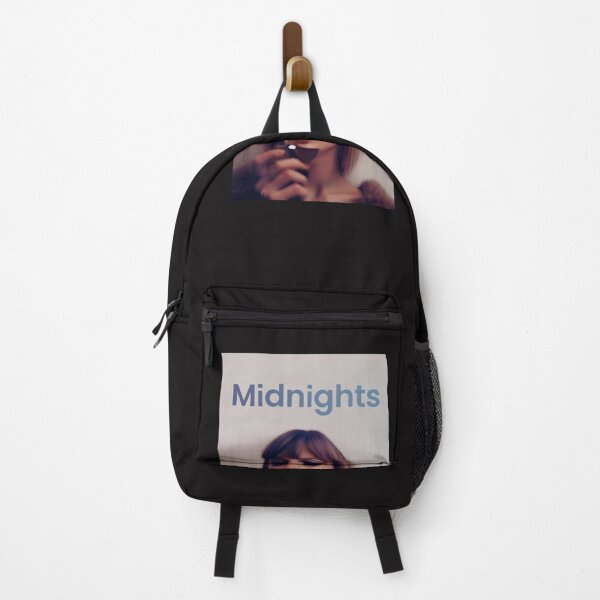 Item preview, TS10 Midnights Album Cover designed and sold by LundyJered8.