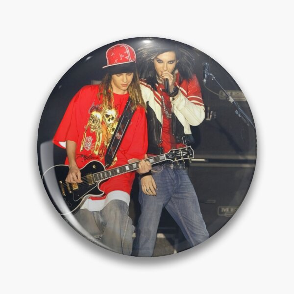 Item preview, Ngecetno Mobntor pcx Tokio Hotel with Genres designed and sold by morales55.