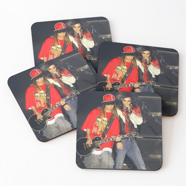 Item preview, Ngecetno Mobntor pcx Tokio Hotel with Genres designed and sold by morales55.