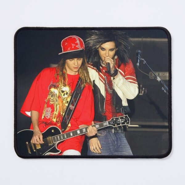 Item preview, Ngecetno Mobntor pcx Tokio Hotel with Genres designed and sold by morales55.