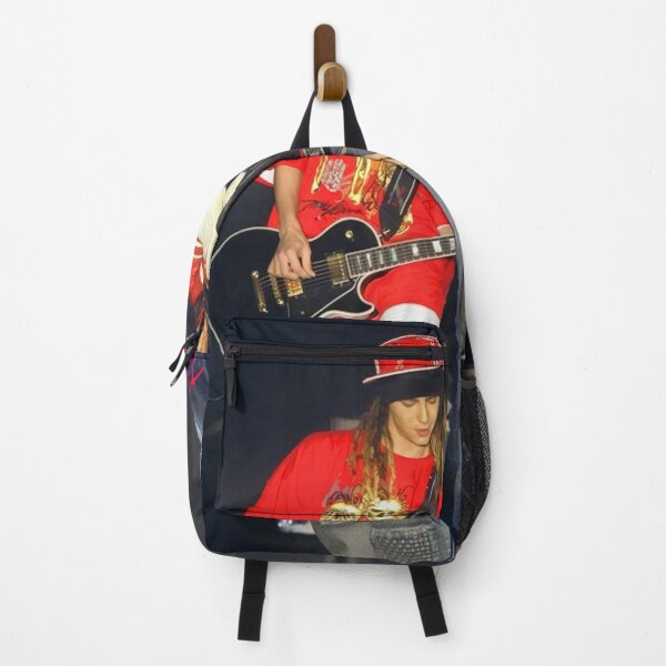 Item preview, Ngecetno Mobntor pcx Tokio Hotel with Genres designed and sold by morales55.