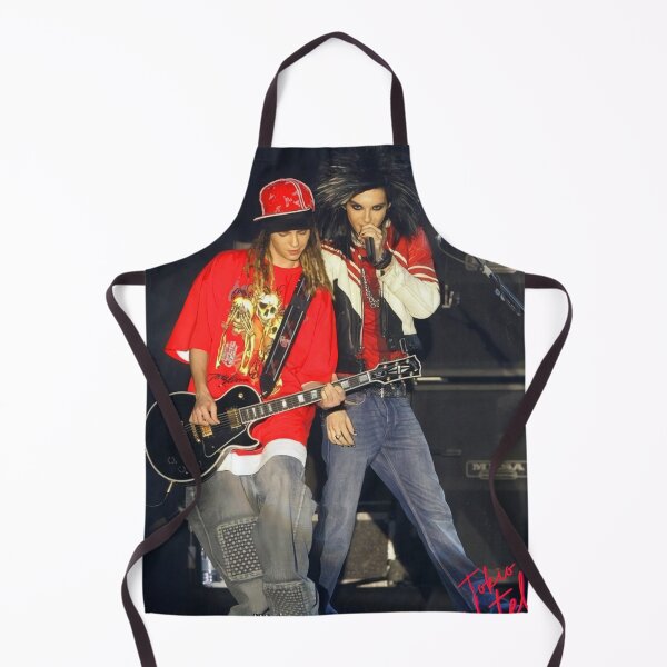 Item preview, Ngecetno Mobntor pcx Tokio Hotel with Genres designed and sold by morales55.