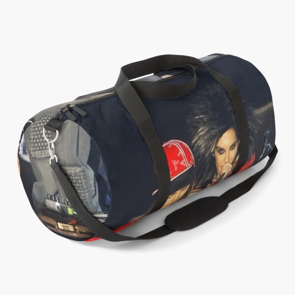 Item preview, Ngecetno Mobntor pcx Tokio Hotel with Genres designed and sold by morales55.