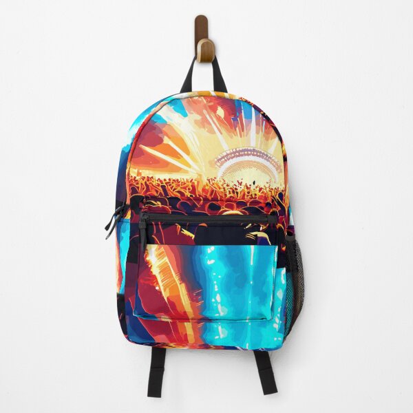 Item preview, RAVE Fusion: Illuminated Dance Ecstasy designed and sold by Pickmash.