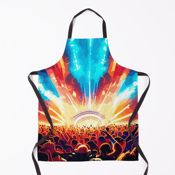 Item preview, RAVE Fusion: Illuminated Dance Ecstasy designed and sold by Pickmash.