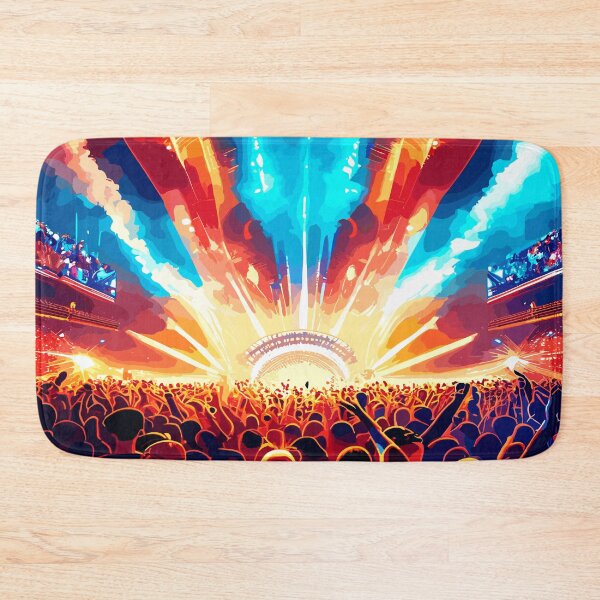 Item preview, RAVE Fusion: Illuminated Dance Ecstasy designed and sold by Pickmash.