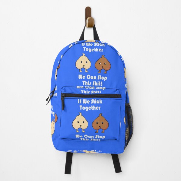 Item preview, If We Stick Together designed and sold by AASparksDesigns.