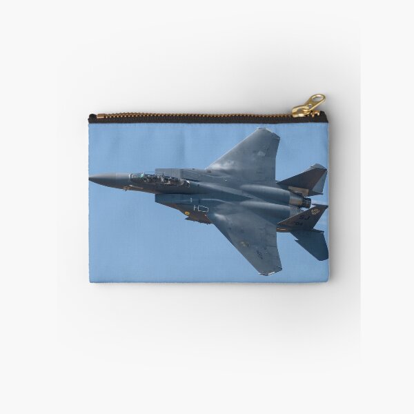 Item preview, The United States Air Force F-15E Strike Eagle designed and sold by Rick Nicholas.