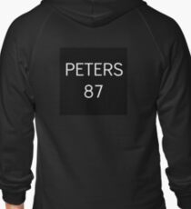 evan peters merchandise