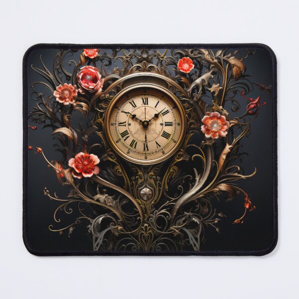 Item preview, Steampunk and Twisted Deviant Nature Mixed designed and sold by BrandonArtWorld.