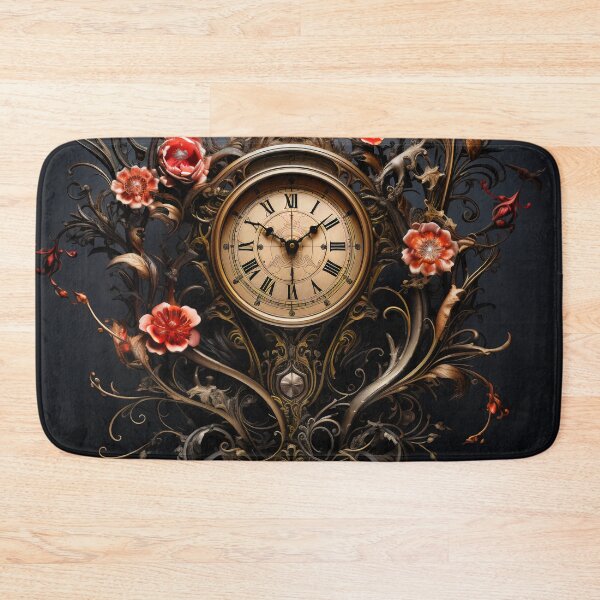 Item preview, Steampunk and Twisted Deviant Nature Mixed designed and sold by BrandonArtWorld.