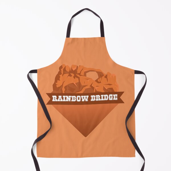 Artikelvorschau, Rainbow Bridge Mountains entworfen und verkauft von Lil-Bit-Batty.