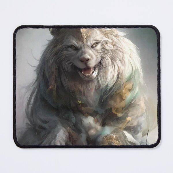 Item preview, Fu Dog I designed and sold by RandomImagez.