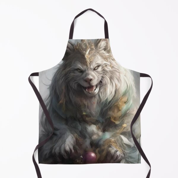 Item preview, Fu Dog I designed and sold by RandomImagez.