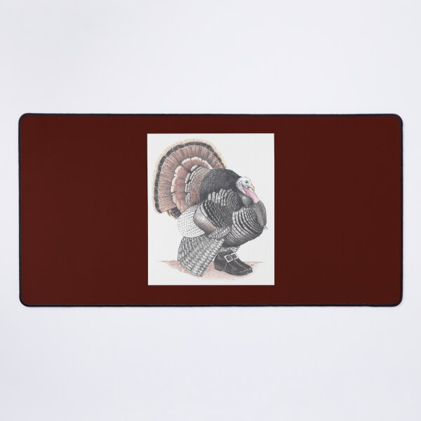 Item preview, Turkey in Pilgrim shoes designed and sold by wabjnqfxcr18.