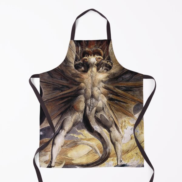 Artikelvorschau, William Blake - Popular Culture entworfen und verkauft von CharlesMcCarty.