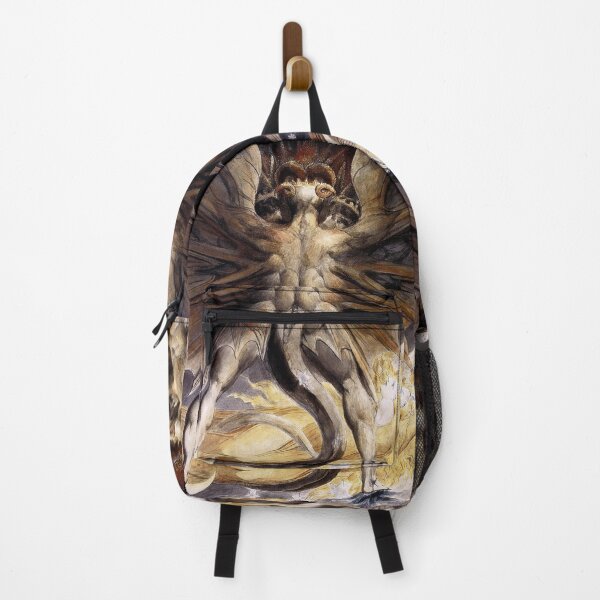 Item preview, William Blake - Popular Culture designed and sold by CharlesMcCarty.