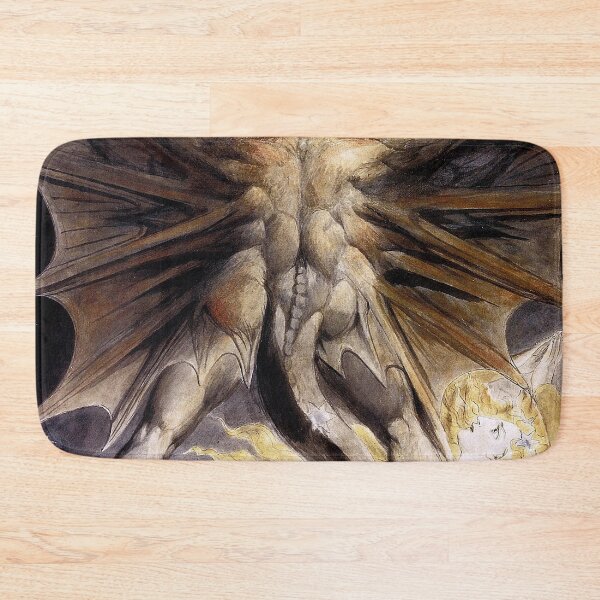 Artikelvorschau, William Blake - Popular Culture entworfen und verkauft von CharlesMcCarty.
