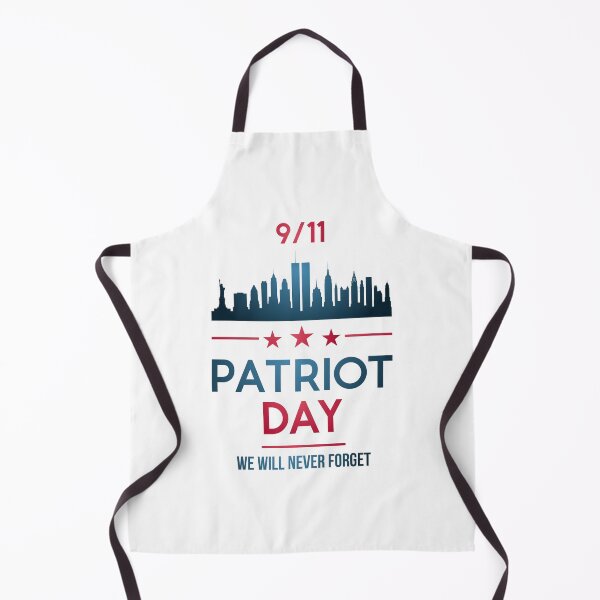 Item preview, September 11, patriot day, 9 11 we will never forget designed and sold by quanlh.
