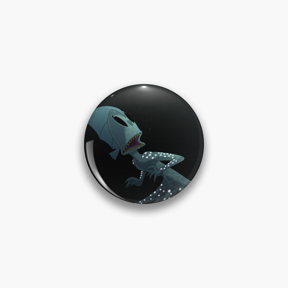 Item preview, Pin designed and sold by Rageman0329.