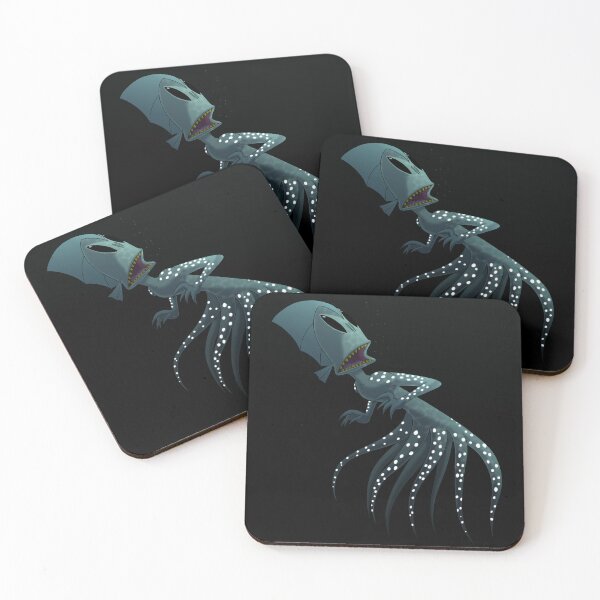 Item preview, Kraken creature designed and sold by Rageman0329.