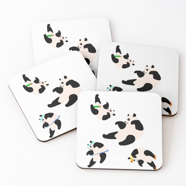 Item preview, panda sale designed and sold by ssimk.