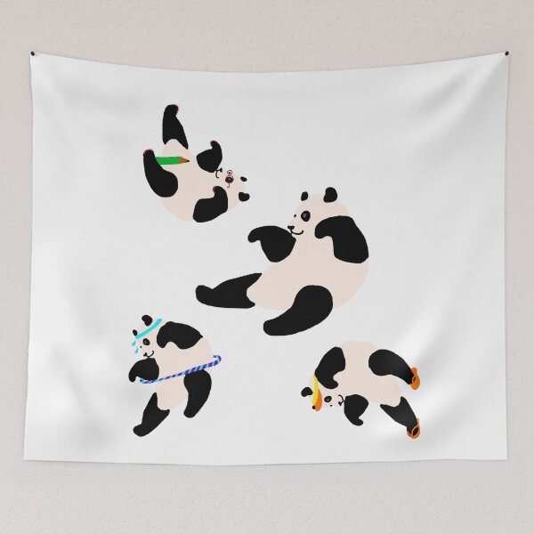 Item preview, panda sale designed and sold by ssimk.