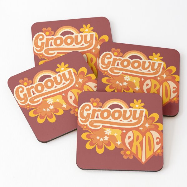 Item preview, Groovy Pride designed and sold by soulfulprintss8.