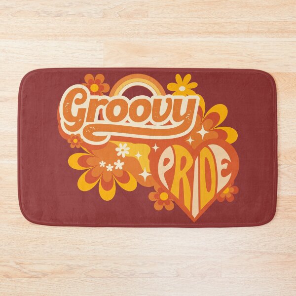 Item preview, Groovy Pride designed and sold by soulfulprintss8.
