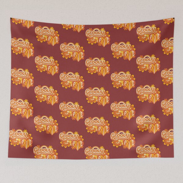 Item preview, Groovy Pride designed and sold by soulfulprintss8.