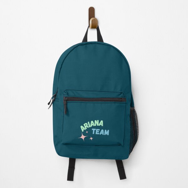 Vista previa del artículo con la obra «Equipo Ariana», diseñado y vendido por gagnonfinnley.