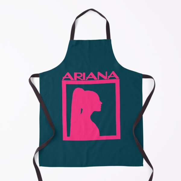 Item preview, Ariana designed and sold by gagnonfinnley.