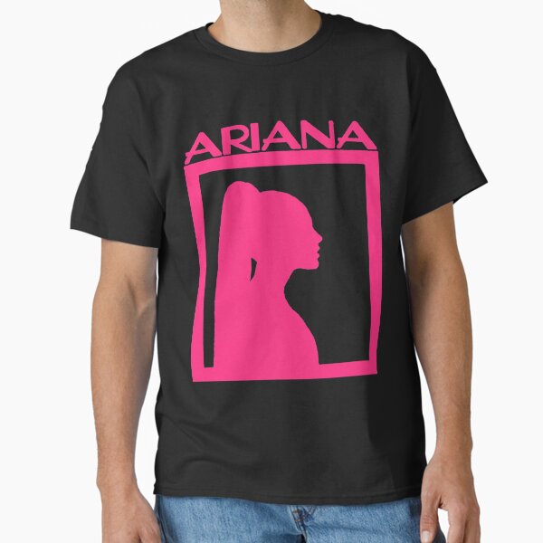 Vista previa del artículo con la obra «Ariana», diseñado y vendido por gagnonfinnley.