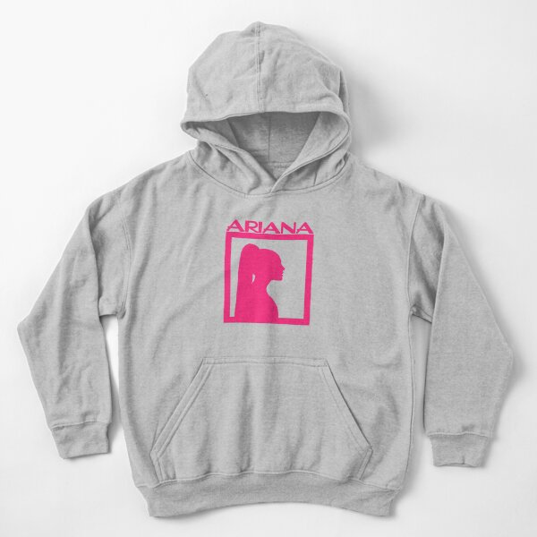 Arianator Kids Pullover Hoodies for Sale Redbubble